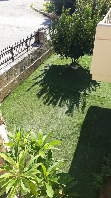 Olympic View Guesthouse Kalami  Exterior photo
